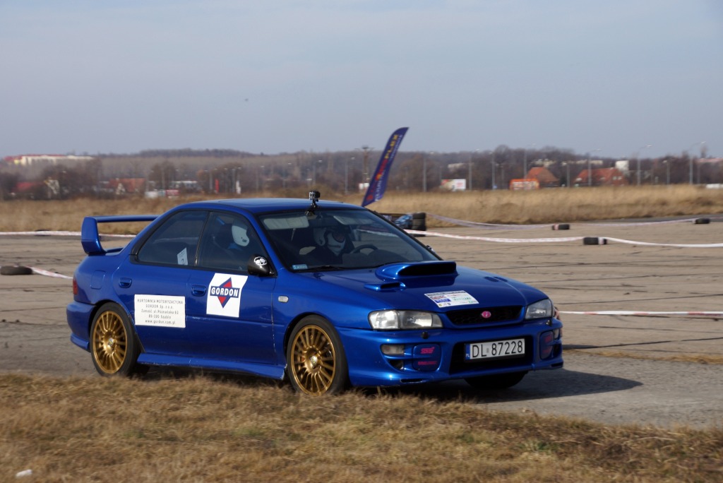 I runda Mini Max
