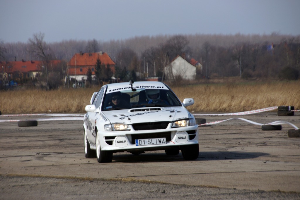 I runda Mini Max
