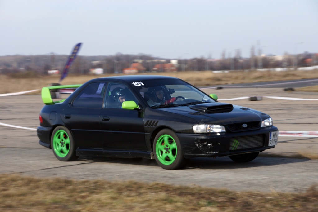 I runda Mini Max