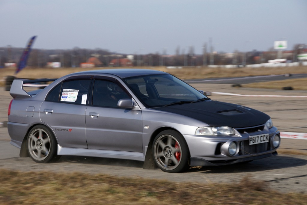 I runda Mini Max