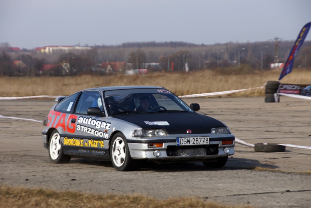 I runda Mini Max
