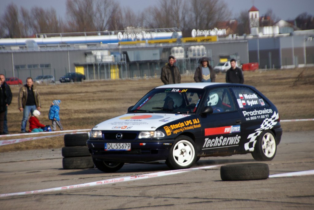 I runda Mini Max