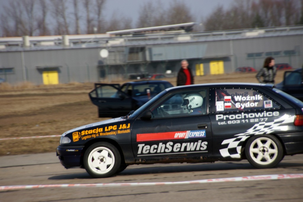 I runda Mini Max