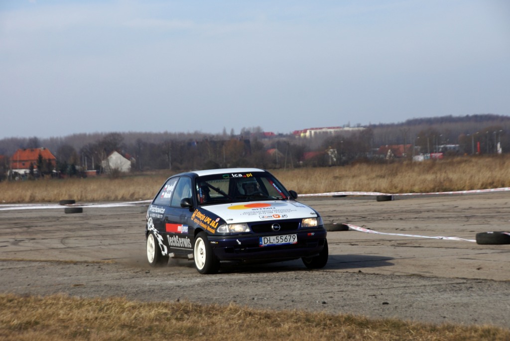 I runda Mini Max