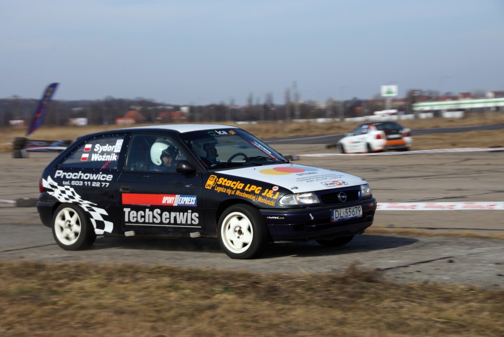 I runda Mini Max