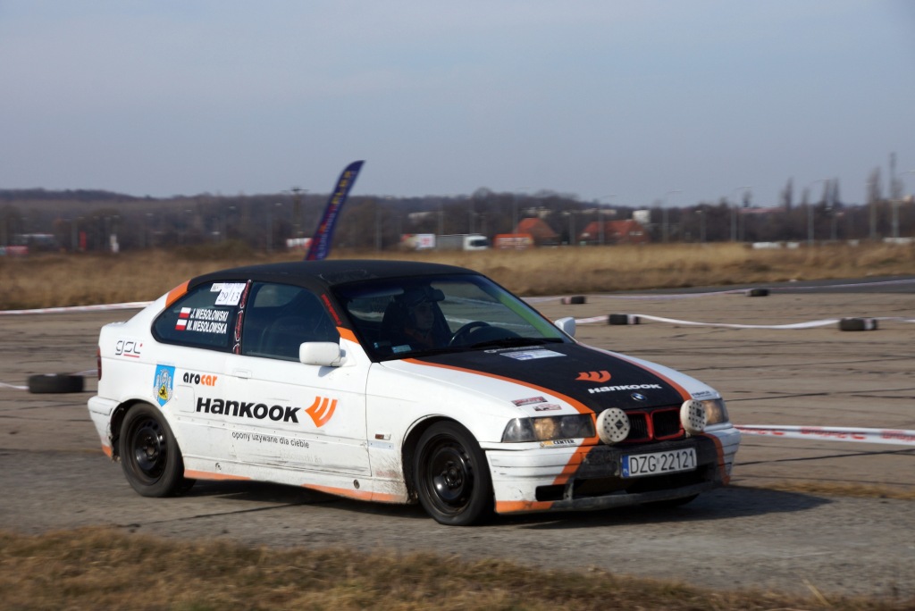 I runda Mini Max