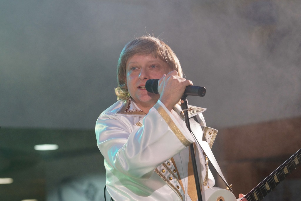 Karnawałowe zakończenie ferii z Abbą w tle