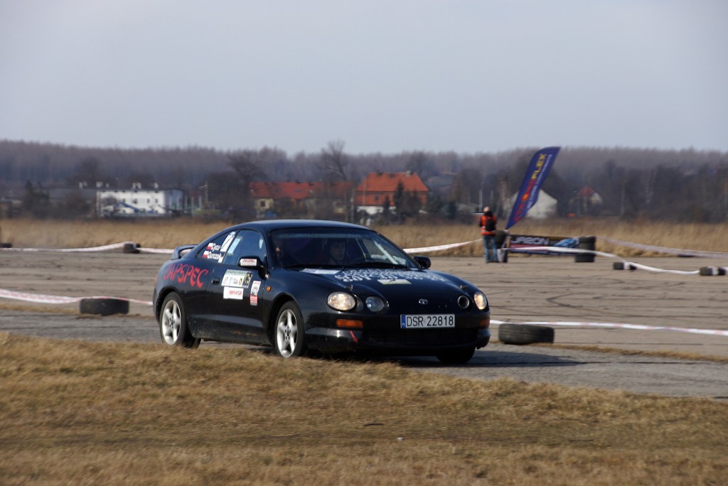 I runda Mini Max