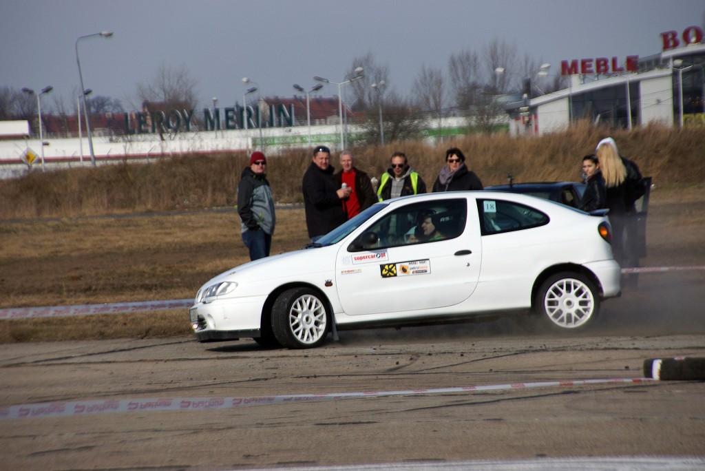 I runda Mini Max