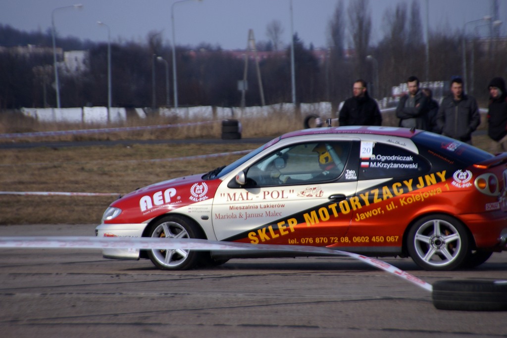 I runda Mini Max