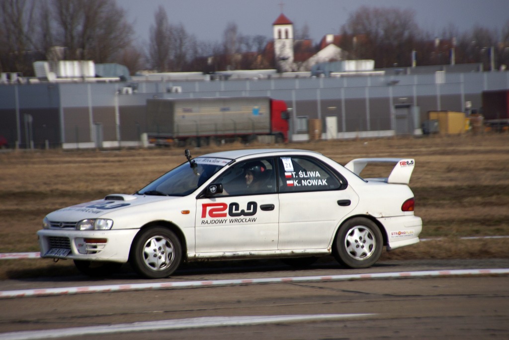 I runda Mini Max