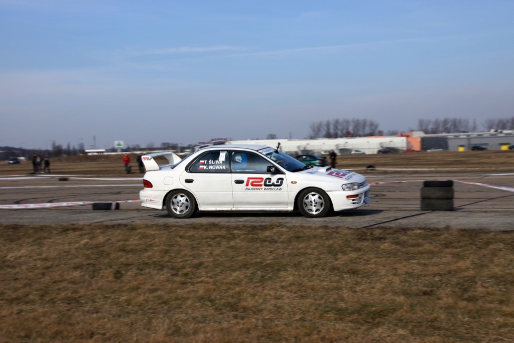 I runda Mini Max