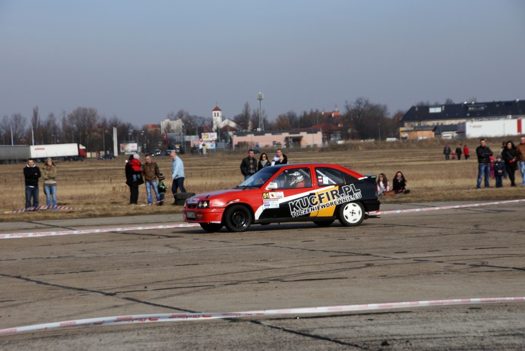 I runda Mini Max