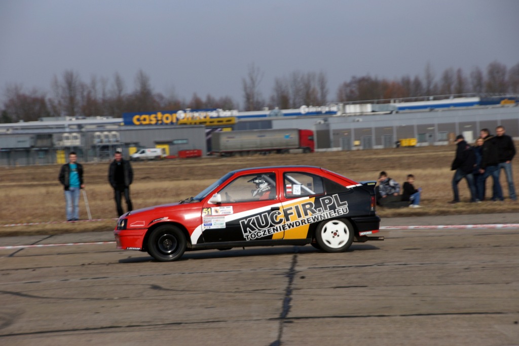 I runda Mini Max