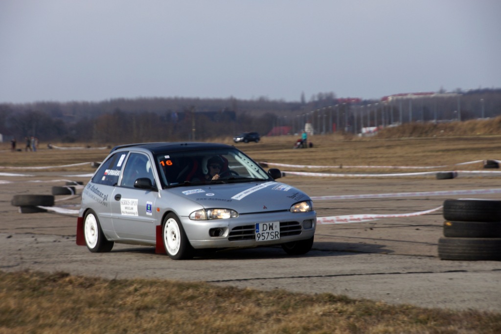 I runda Mini Max