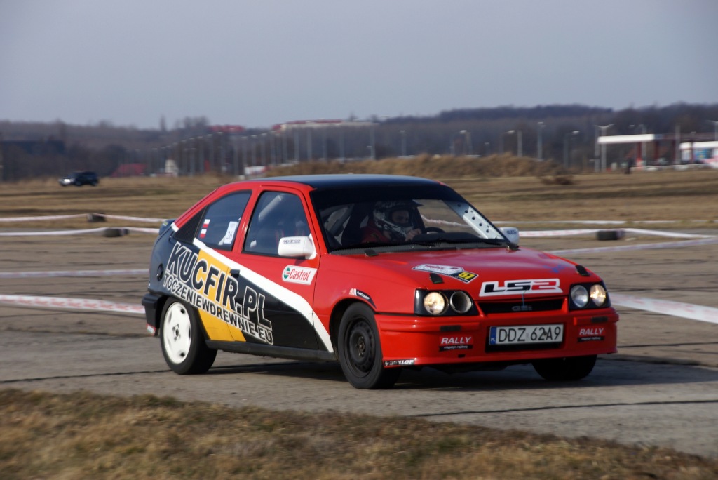 I runda Mini Max