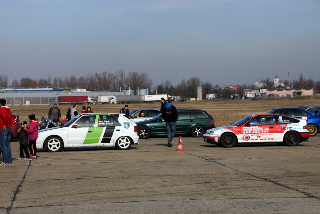 I runda Mini Max