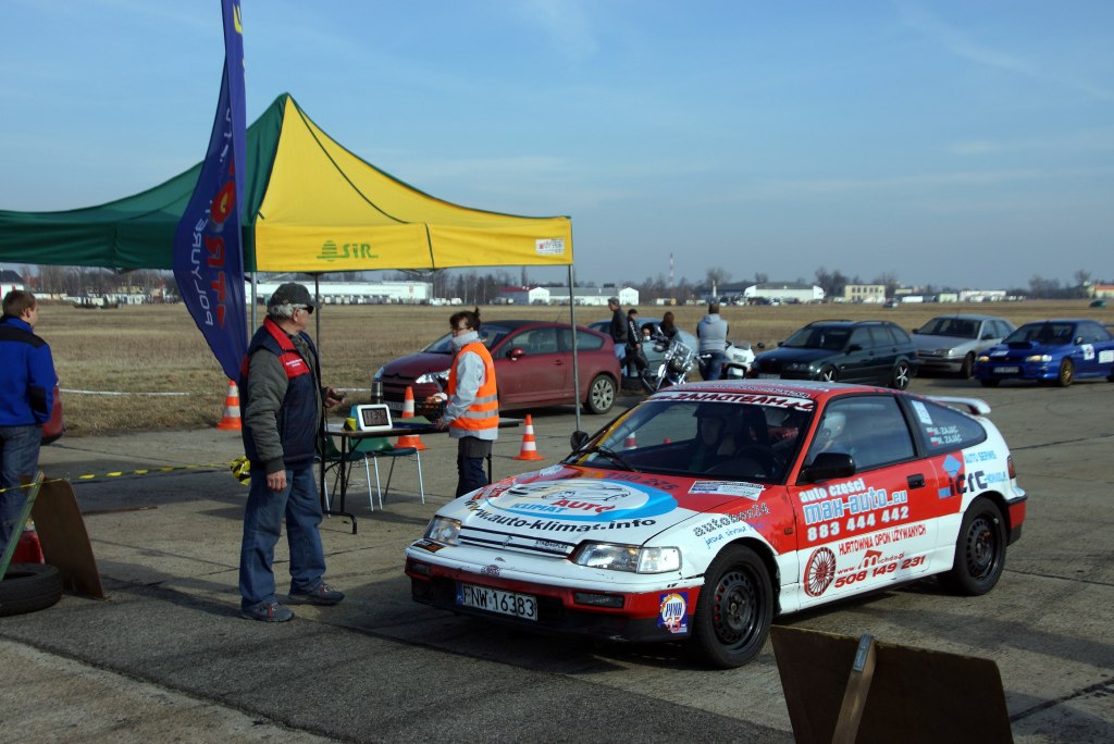 I runda Mini Max