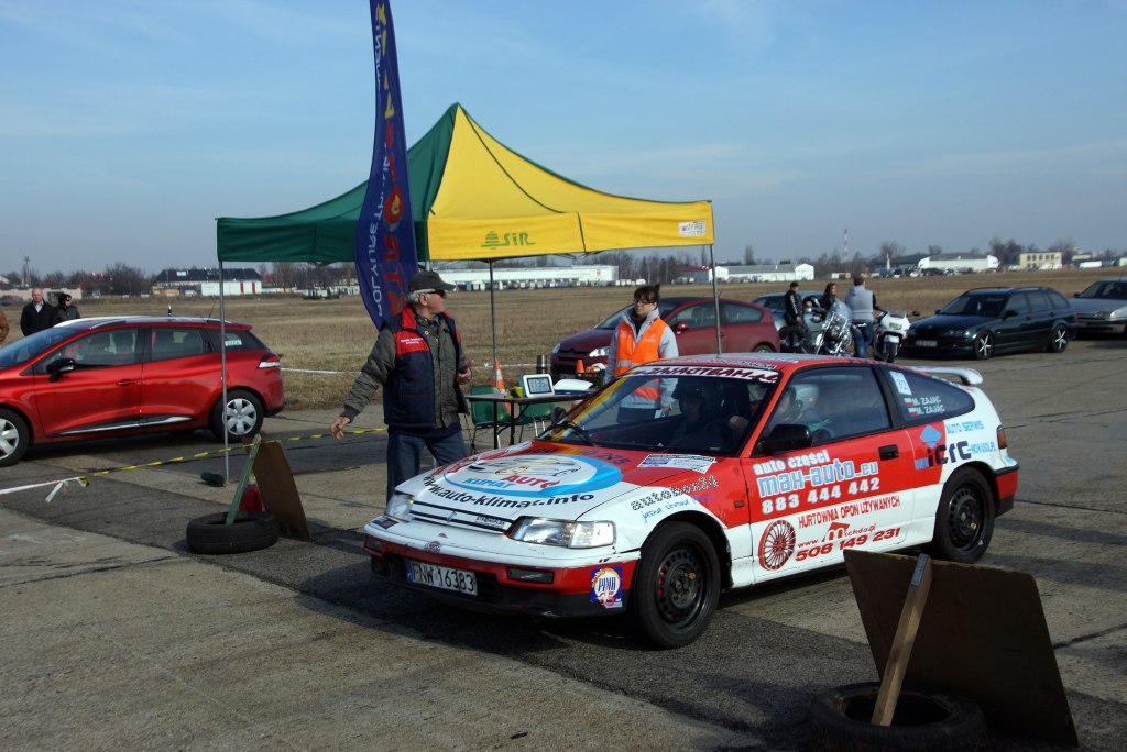 I runda Mini Max