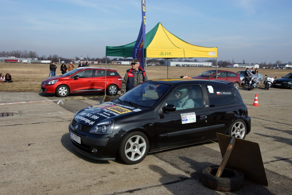 I runda Mini Max