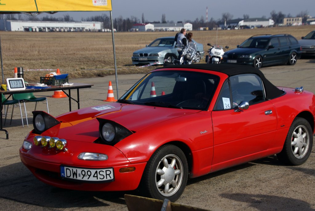 I runda Mini Max