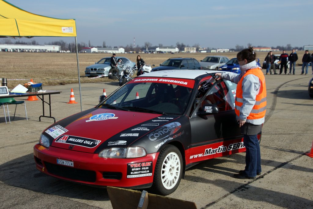 I runda Mini Max