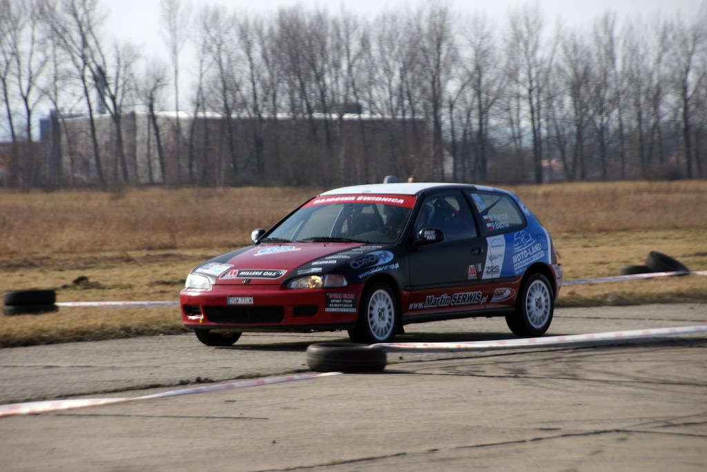 I runda Mini Max