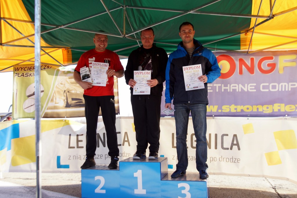 I runda Mini Max