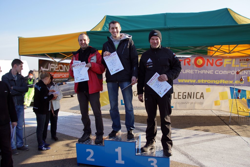 I runda Mini Max