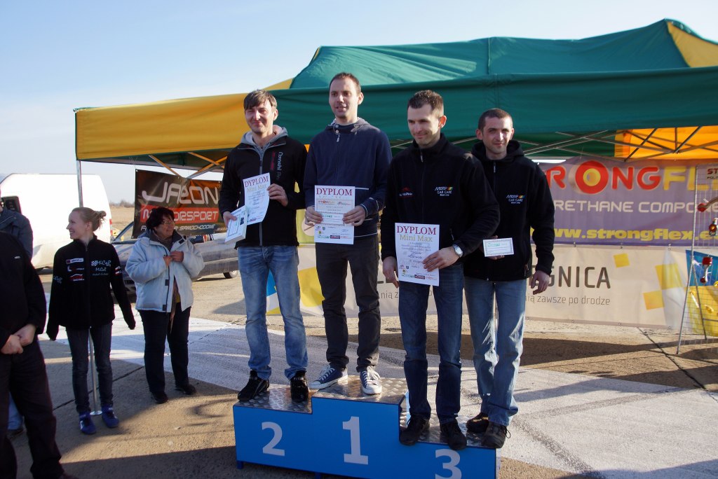 I runda Mini Max