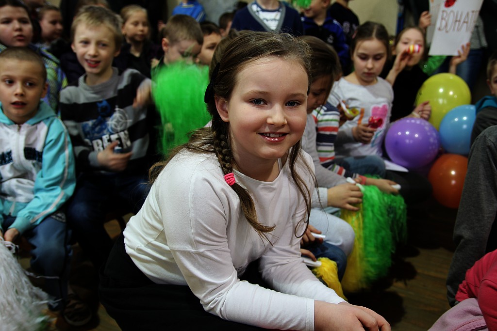 Esterka nasza bohaterka