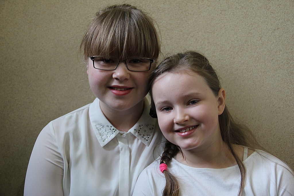 Esterka nasza bohaterka