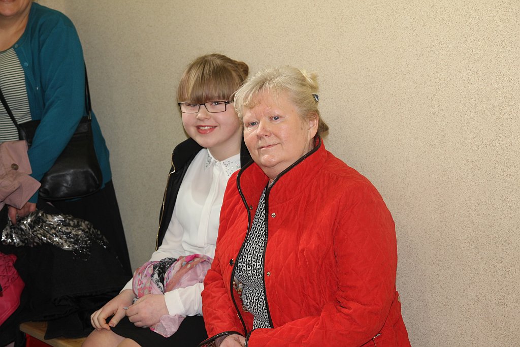 Esterka nasza bohaterka