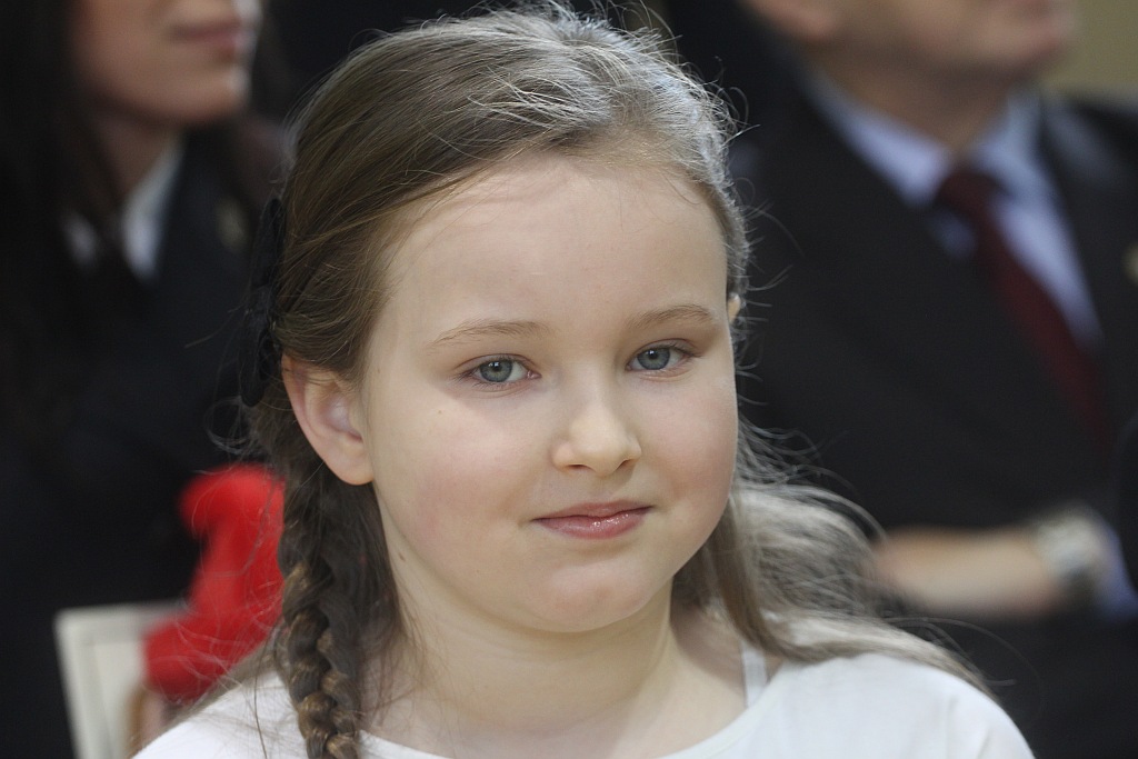 Esterka nasza bohaterka