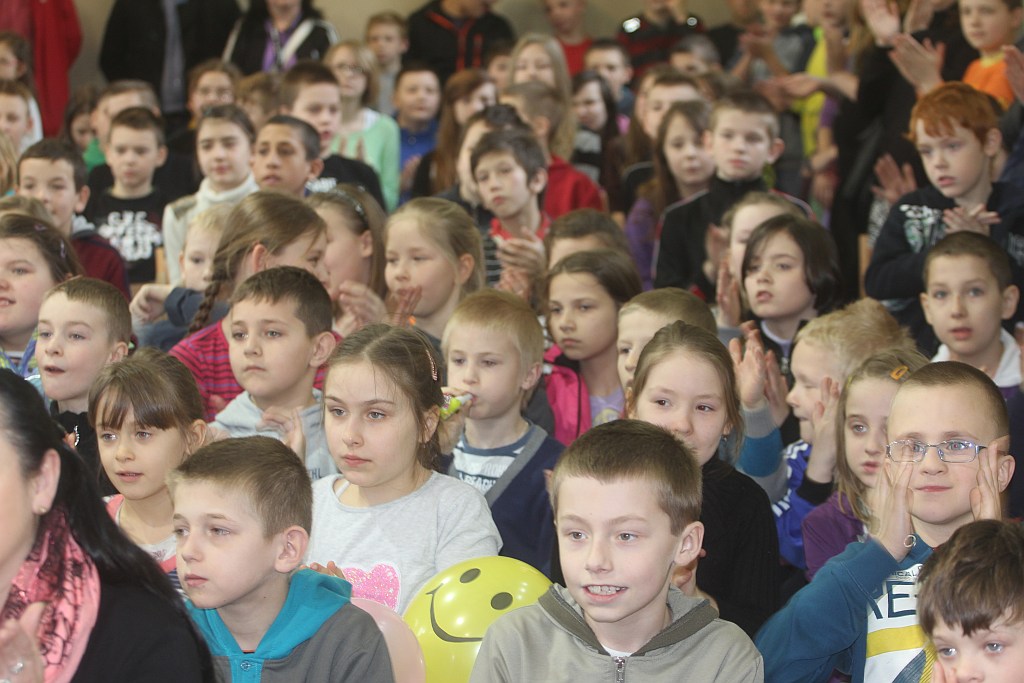 Esterka nasza bohaterka