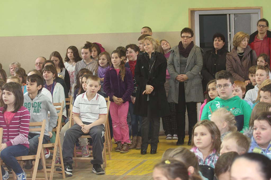 Esterka nasza bohaterka