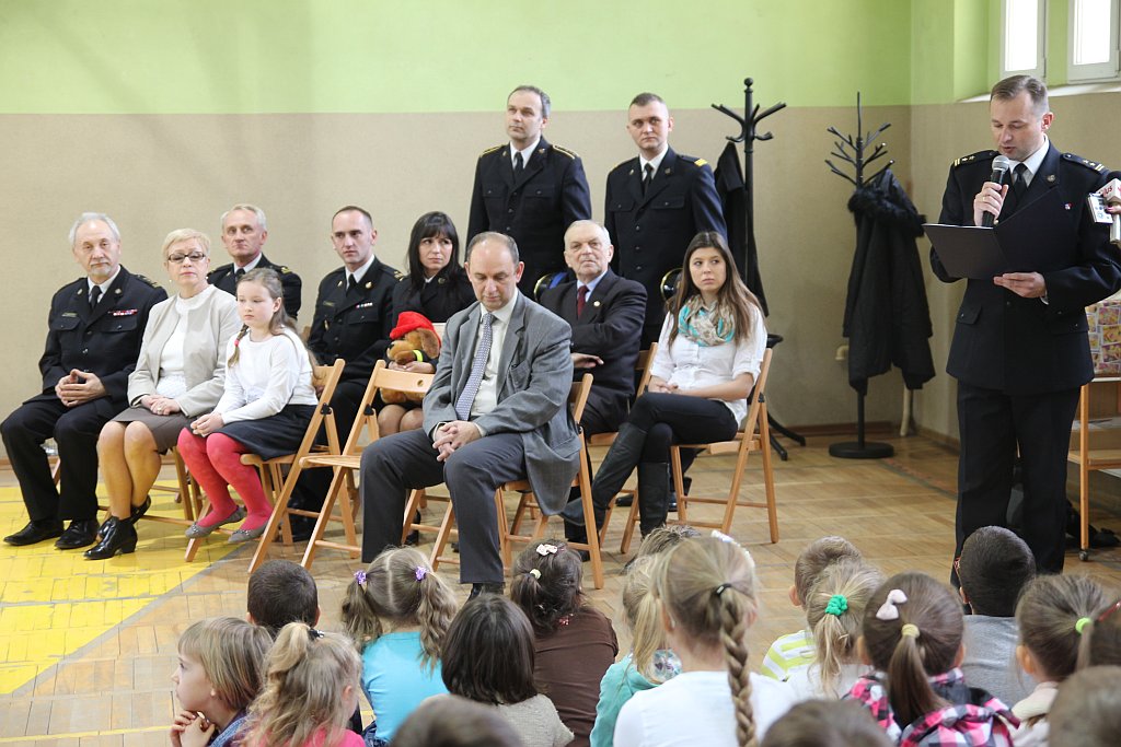 Esterka nasza bohaterka