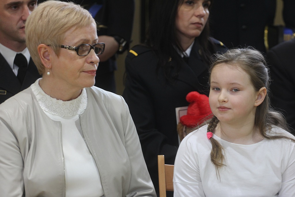 Esterka nasza bohaterka