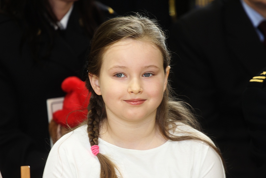 Esterka nasza bohaterka