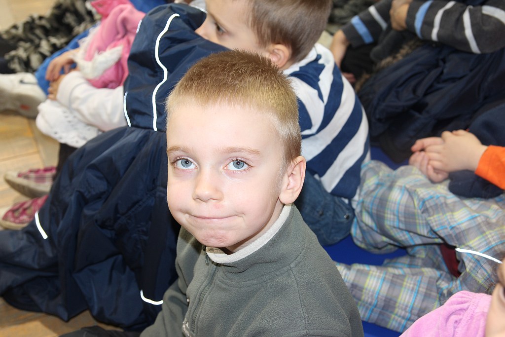 Esterka nasza bohaterka