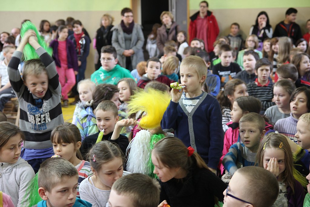 Esterka nasza bohaterka