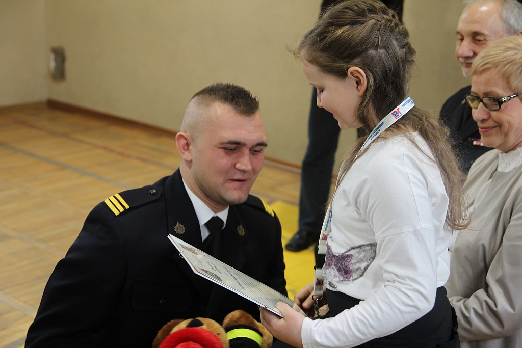 Esterka nasza bohaterka