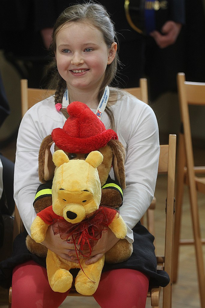 Esterka nasza bohaterka