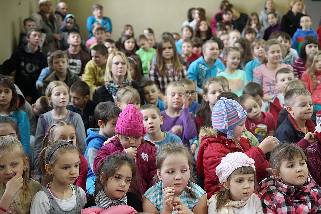 Esterka nasza bohaterka