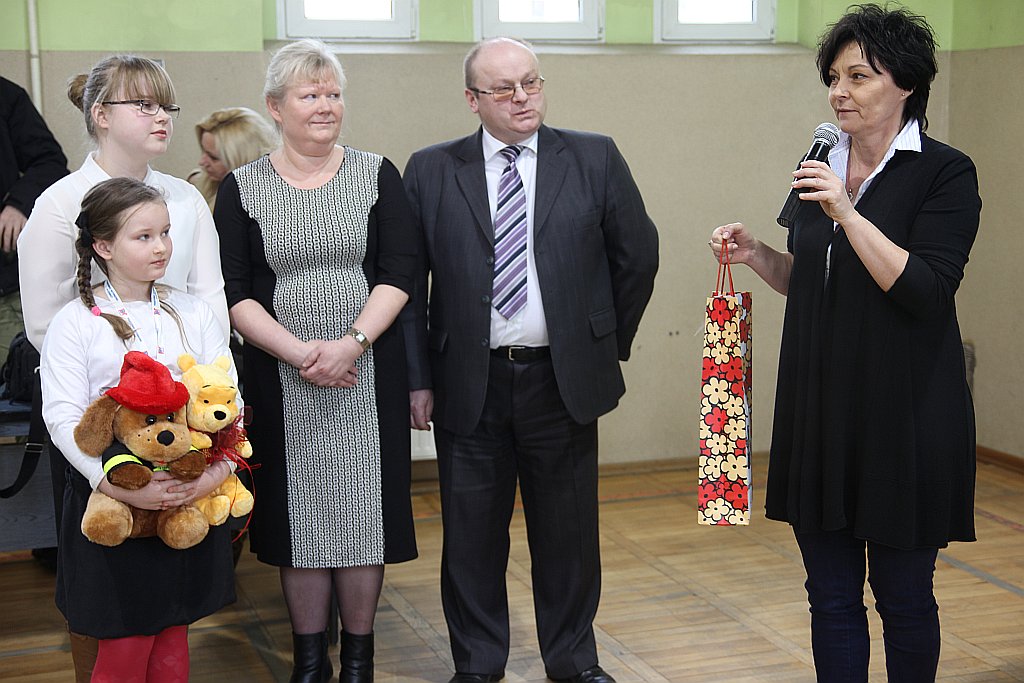 Esterka nasza bohaterka