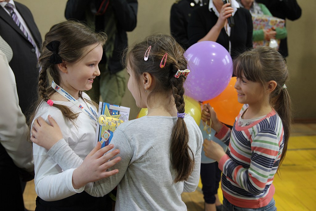 Esterka nasza bohaterka