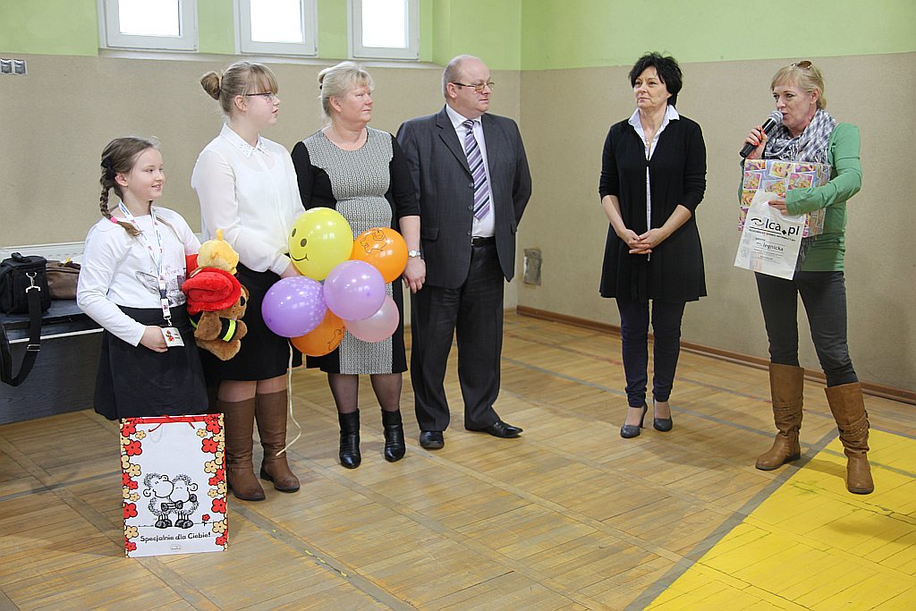 Esterka nasza bohaterka