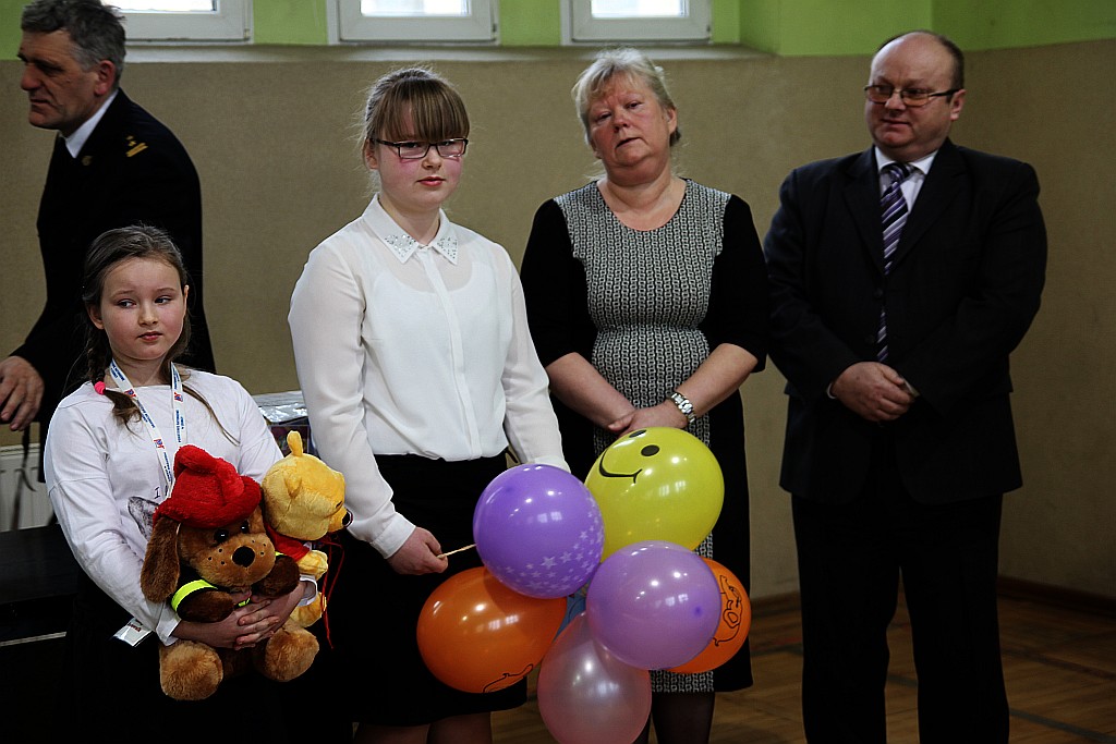 Esterka nasza bohaterka