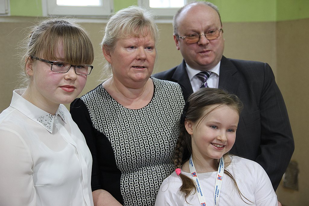 Esterka nasza bohaterka