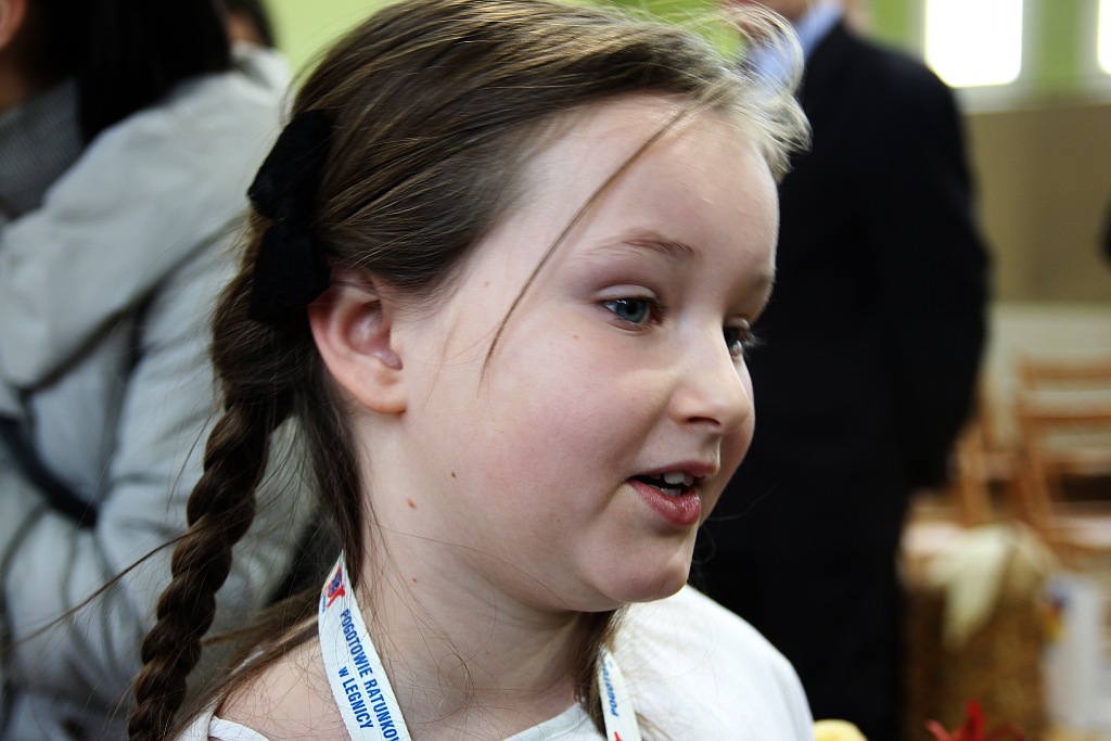 Esterka nasza bohaterka